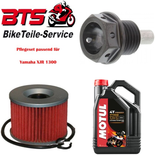 Set oil filter - oil,, plug