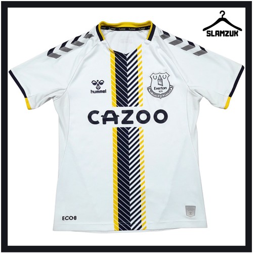 Everton football shirt - football,