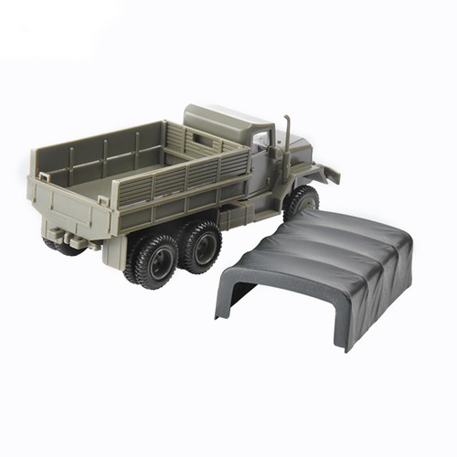 Diy plastic m35 military - diy,