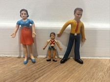 Vintage 1960s L Buddy Bootleg