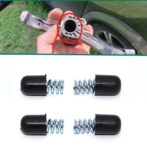 Door check strap repair - strap, kit