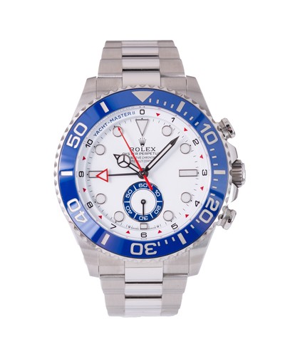 Rolex yacht master 126680 - rolex,