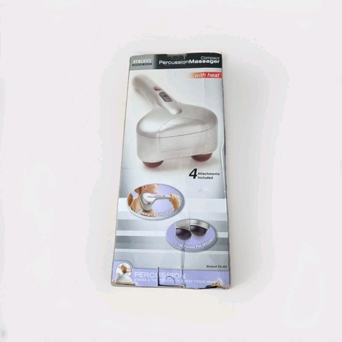 Homedics compact percussion - homedics,