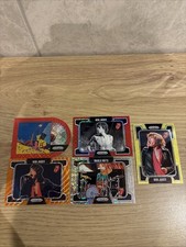 2025 panini Prizm Rolling