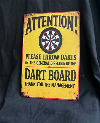 Dart attention please - dart’s,