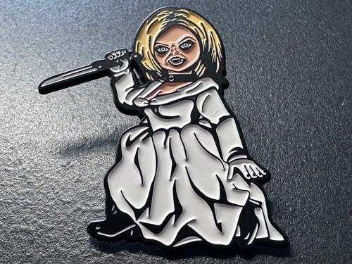 Tiffany valentine enamel - valentine,