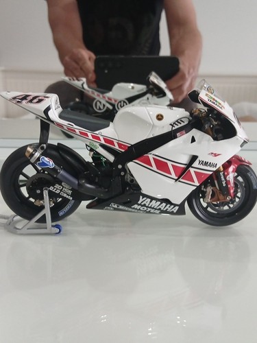 Minichamps valentino rossi - valentino,