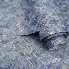 Amazonia Saram Chevron Navy