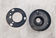 Tank Cap Cover - Moto Guzzi
