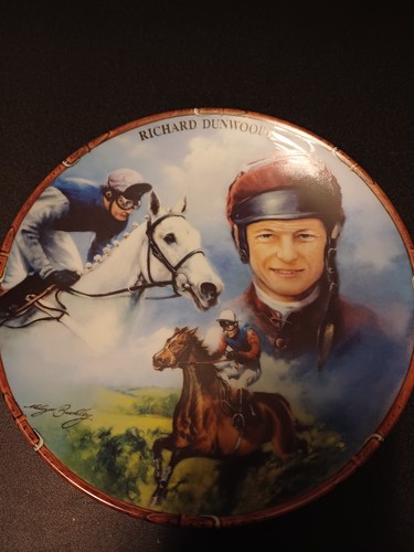 Commemorative plates - commemorative,