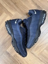 Nike Air Max 95 110 Ultra Navy