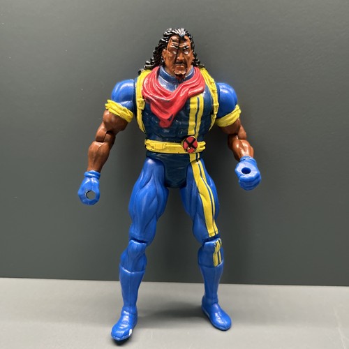 Vintage 1993 rare marvel - vintage,