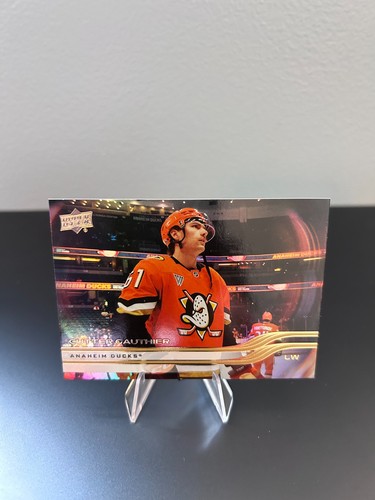 2025 upper deck series - upper, 2