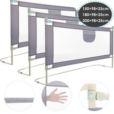 Kids Bed Rail Bed Guard