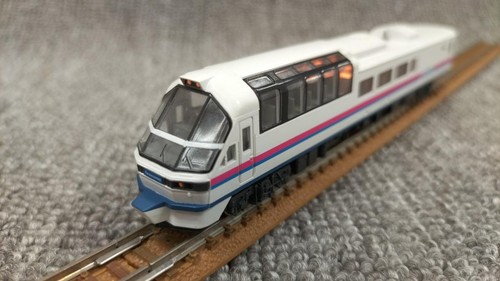 Kato railway model gauge - railway,