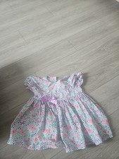Girlw Dress 5-6 Years Hannahs