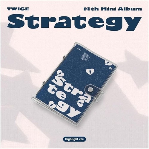 Kpop twice strategy highlight - kpop, [highlight