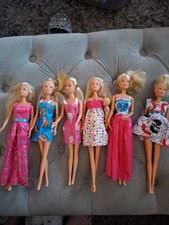 Joblot Of Simba Steffi Love