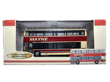 Creative Master UKBUS 2007 President Bodied Trident ‘MAYNE’