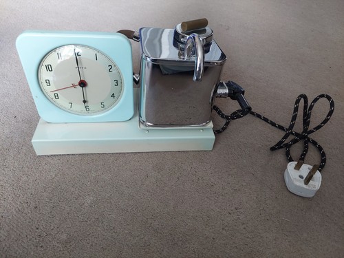 Vintage pifco tea o matic - vintage, "pifco"