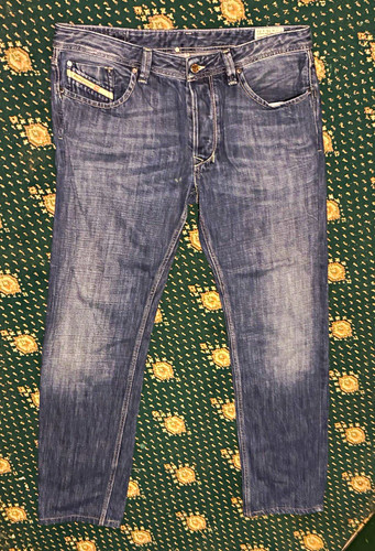 Diesel larkee men blue - diesel,