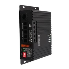 12V MPPT Solar Charge