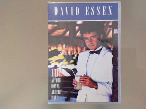 David essex live at the - david,