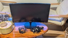Samsung C24F390FHU 23.5”