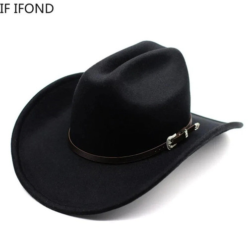 Vintage western cowboy - western, hat