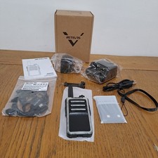 Retevis - Two Way Radio RB666