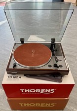 Thorens 102a turntable - 102a,