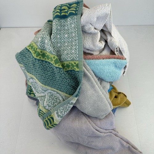 10kg towels bundles mixed - bundles,