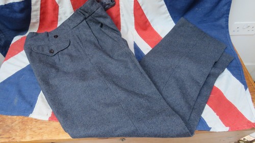 Raf dress trousers - raf,