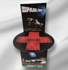 DINKY 359  SPACE 1999 EAGLE