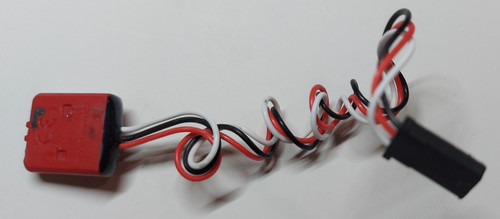 Mylaps rc4 wire direct - "3-wire",