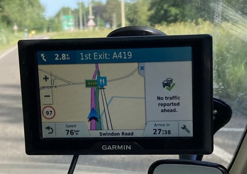 Garmin drive lmt - lmt, nav