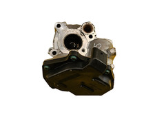 MERCEDES E CLASS W212 ENGINE