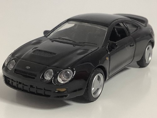 Toyota celica four - celica, gt-four