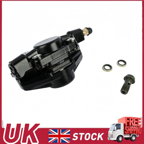 Front brake caliper disc - brake,