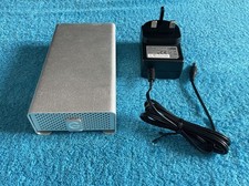 Raid mini 500gb fw400 - (,