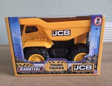 Teamsterz JCB 18cm Dump Truck