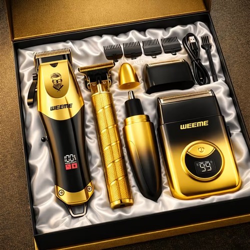 Weeme 4pcs men electric - weeme,