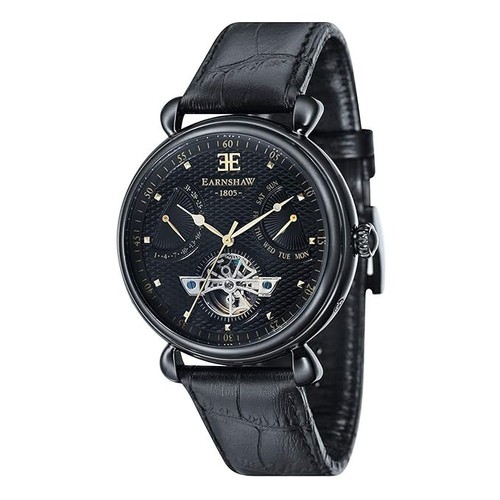 Thomas earnshaw mens grand - thomas, mens'grand