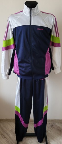 Vintage 90s adidas trefoil - adidas,