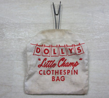 Vintage 60s Dollys “Little