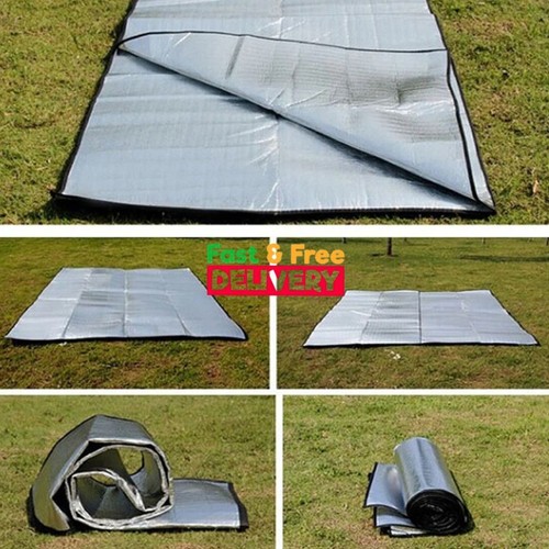 Camping mat thermal - camping,