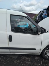 FIAT DOBLO CARGO 2015-2022
