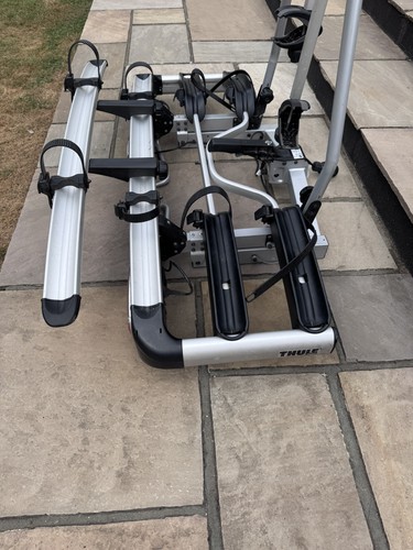 Thule euroclassic bike - thule, 3-4