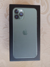 Empty Box for Apple iPhone 11