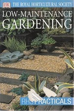 Low - Maintenance Gardening -